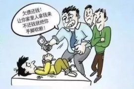 宜州债务清欠服务